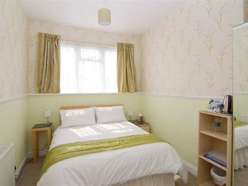 Amrock Guest House Scarborough Luaran gambar